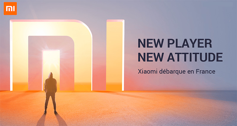 Les produits de domotique Xiaomi sont disponibles en France !