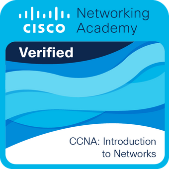 CCNA 1 : Introduction to Networks