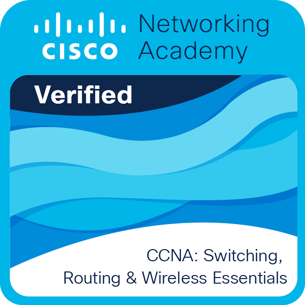 CCNA 2 : Switching Routing and Wirelesse essentials